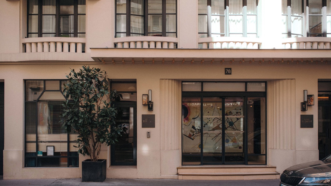 Photo of Outdoor in 15th Arrondissement