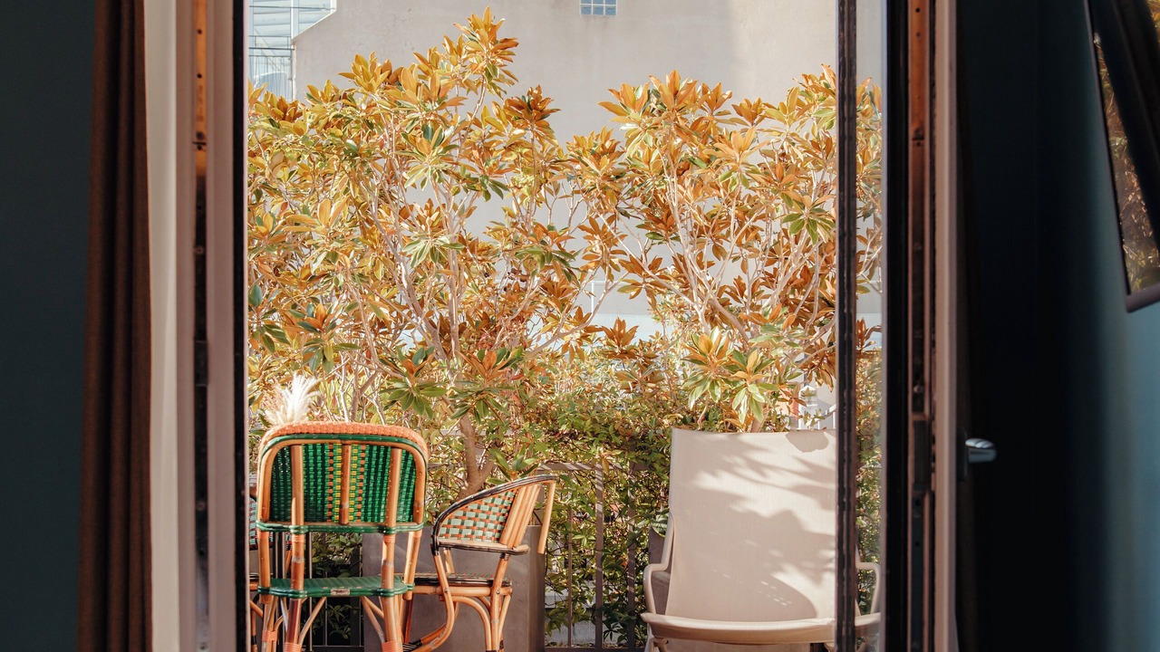 Photo of Bedroom in 15th Arrondissement