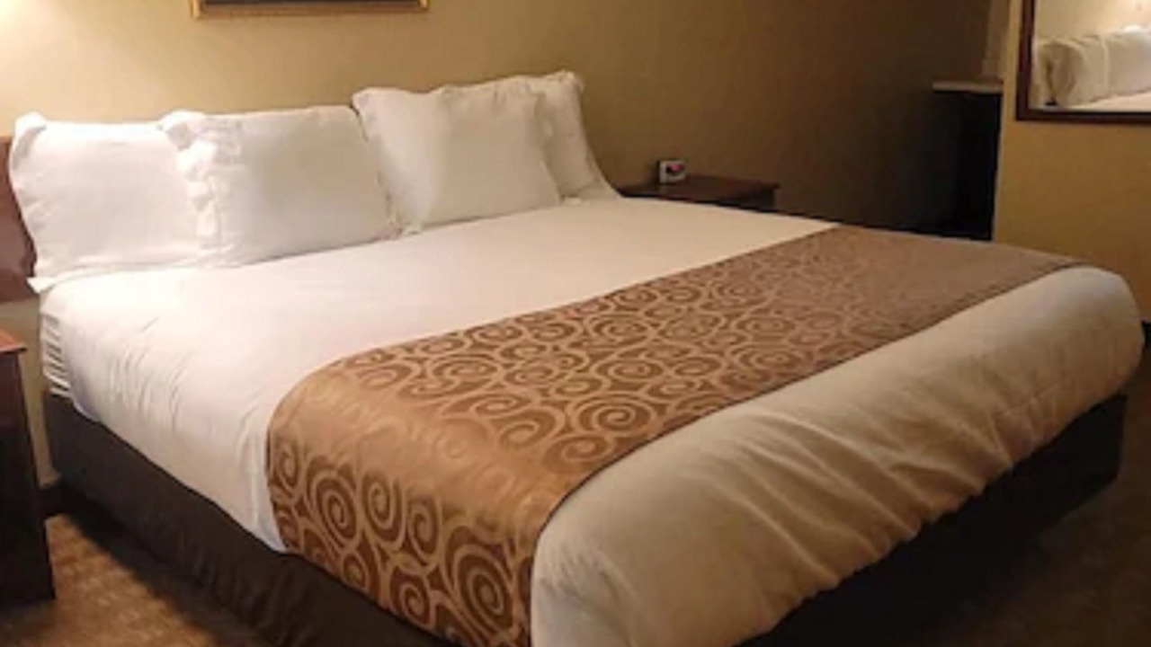 Photo of Bedroom in Aberdeen