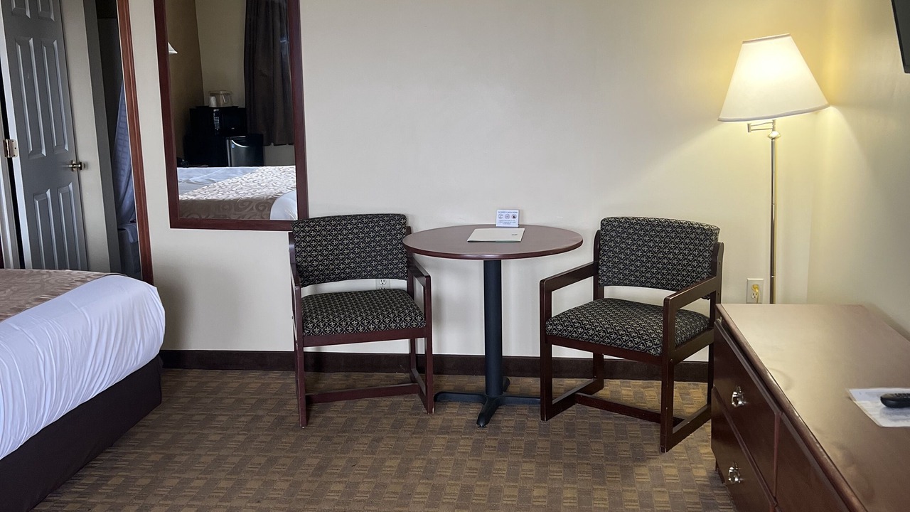 Photo of Bedroom in Aberdeen