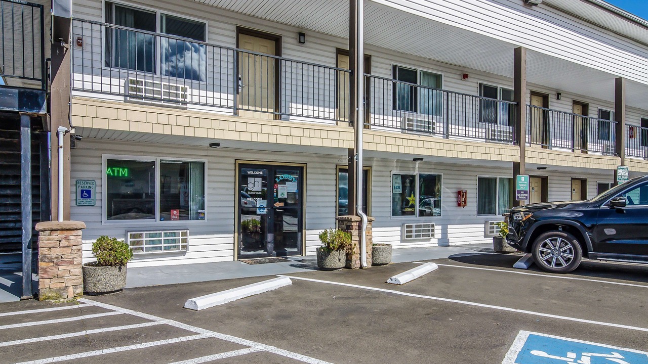 Photo of Outdoor in Aberdeen