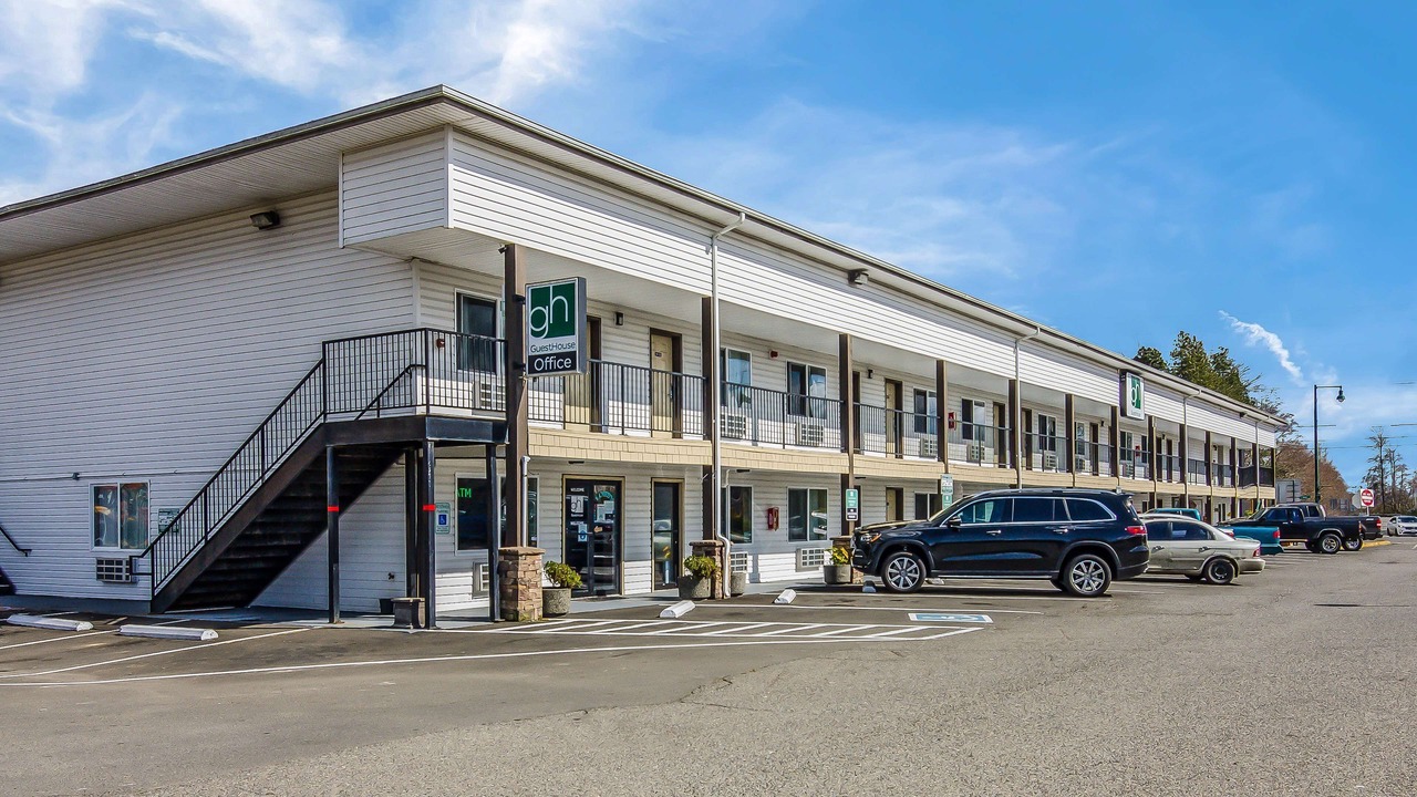 Photo of Outdoor in Aberdeen