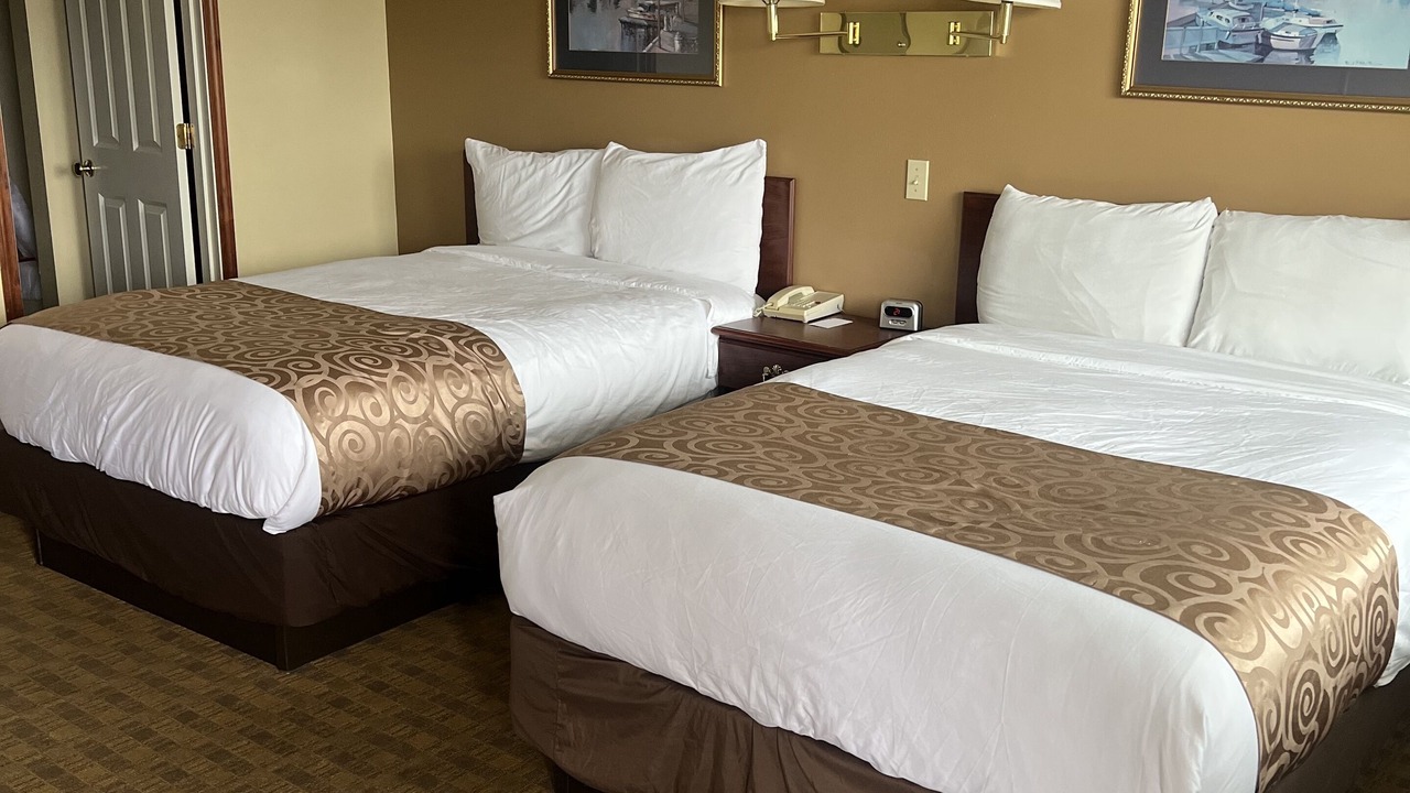 Photo of Bedroom in Aberdeen