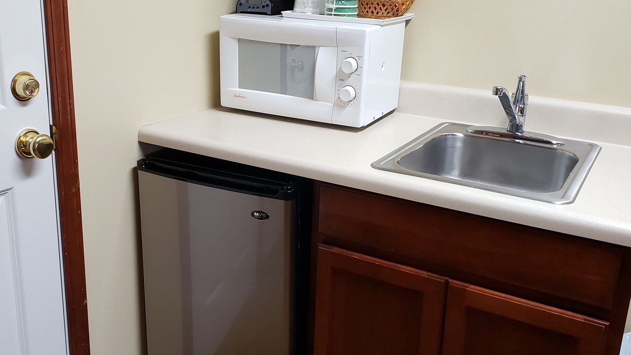 Photo of Kitchen in Aberdeen