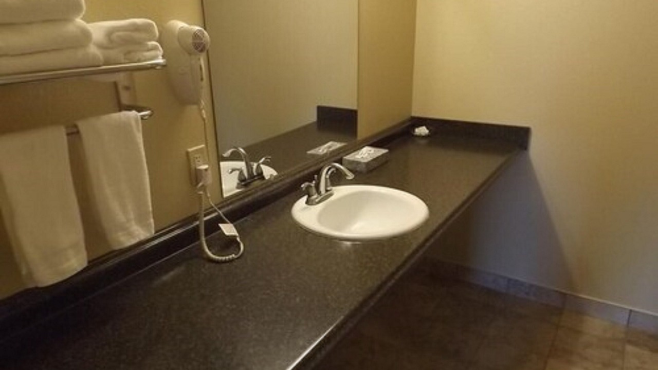 Photo of Bathroom in Aberdeen