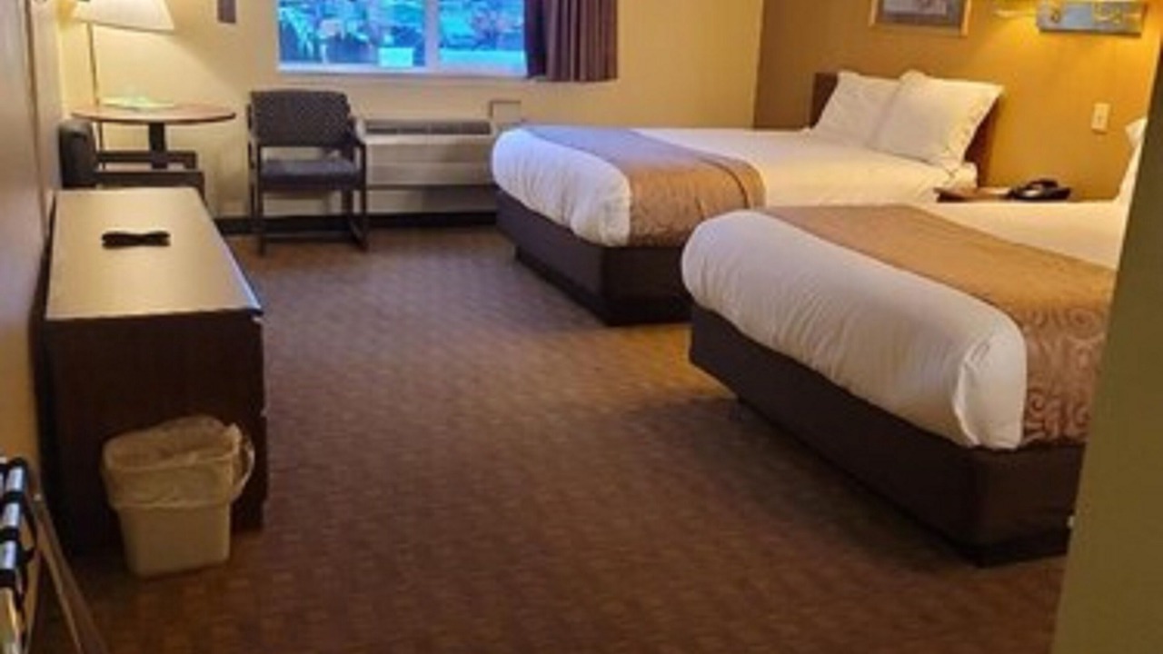 Photo of Bedroom in Aberdeen