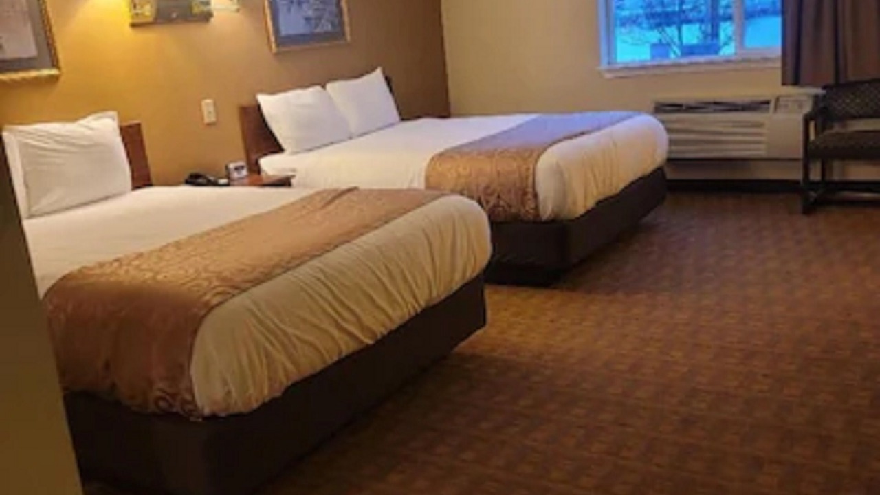 Photo of Bedroom in Aberdeen