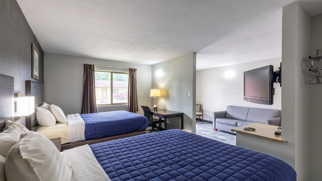 Photo of Bedroom in Freer