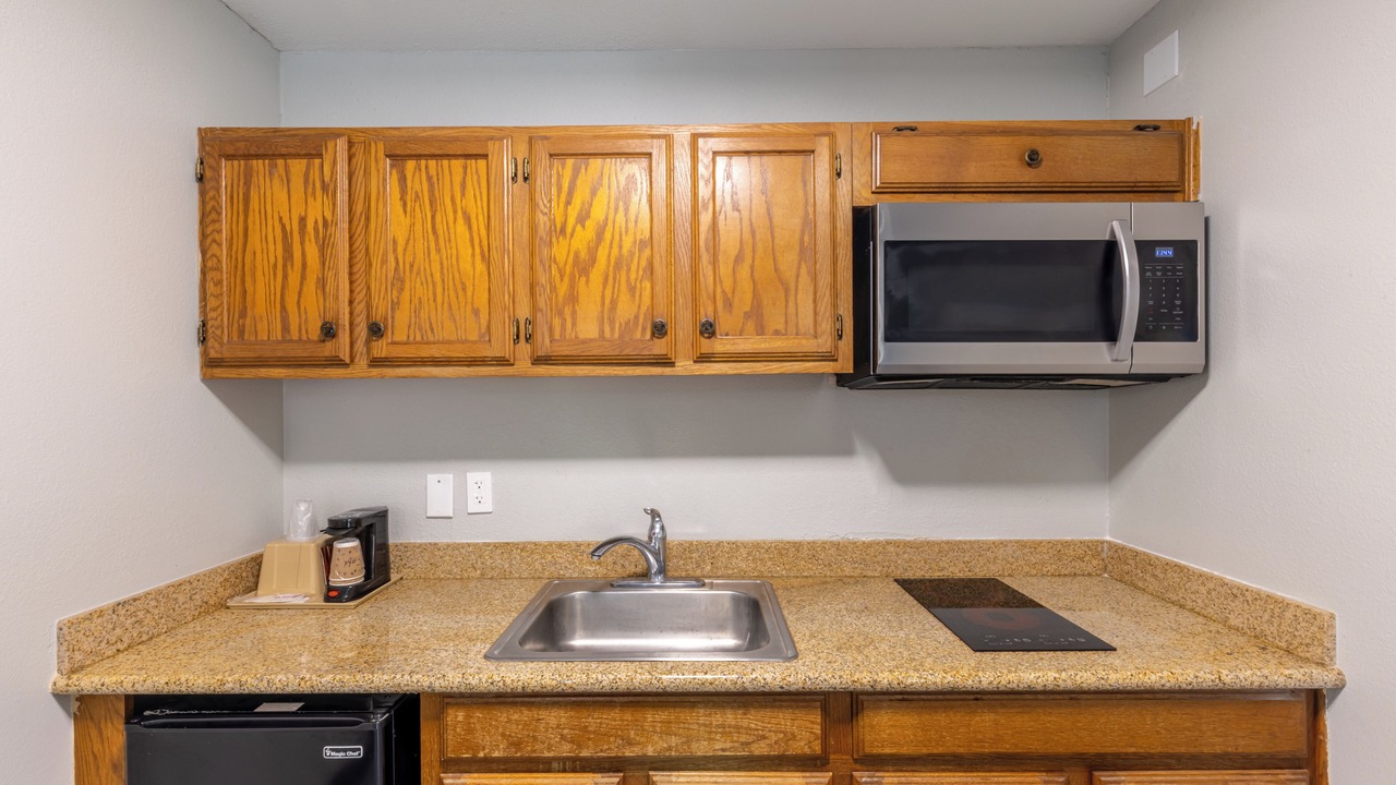 Photo of Kitchen in Freer
