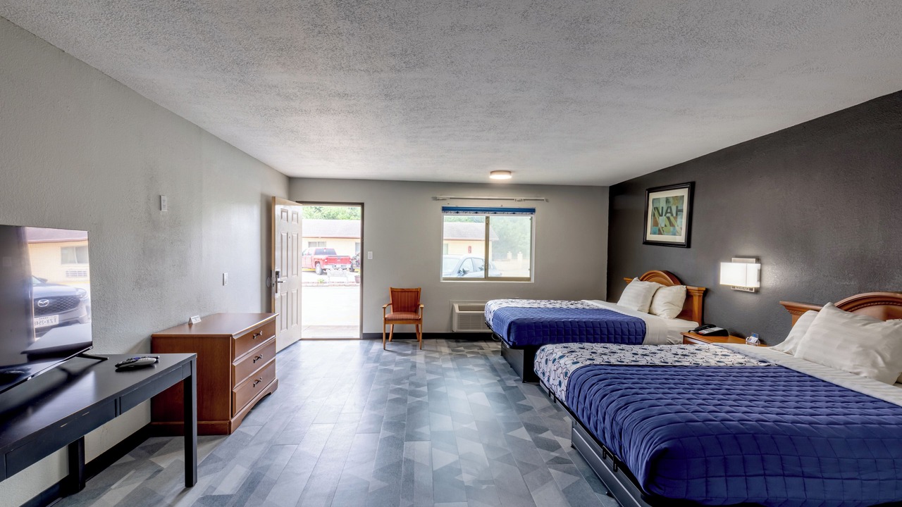 Photo of Bedroom in Freer