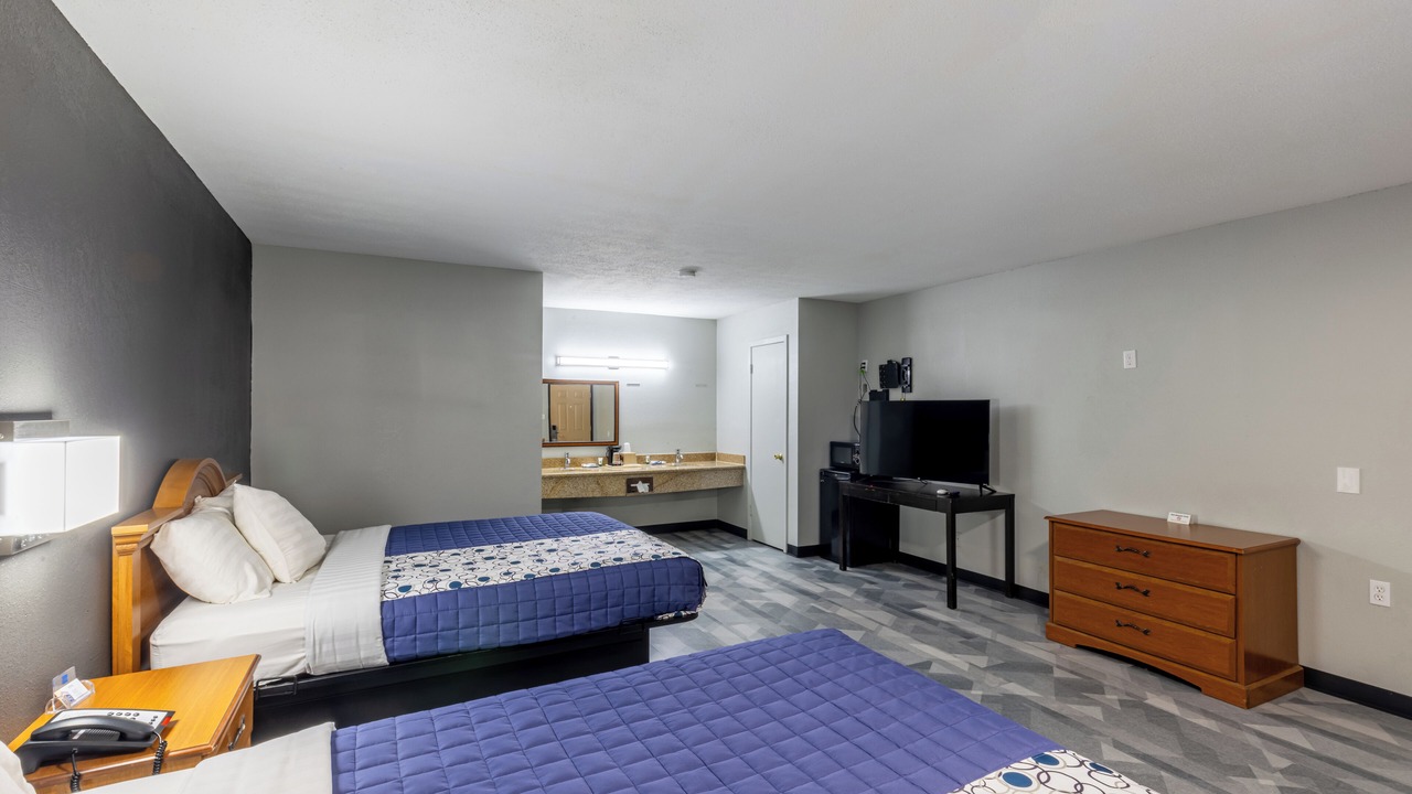 Photo of Bedroom in Freer
