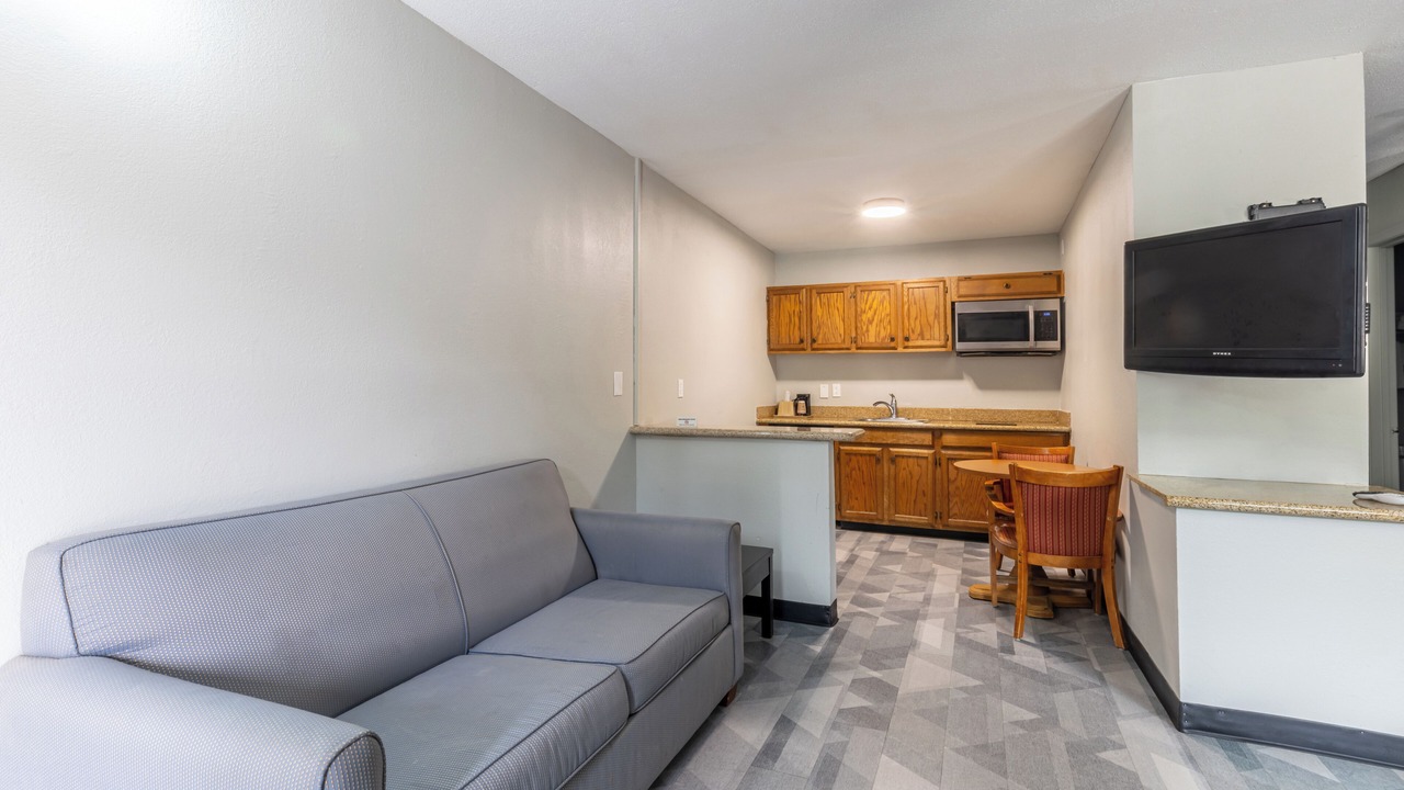 Photo of Bedroom in Freer