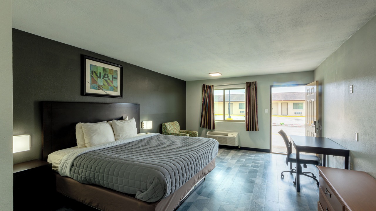 Photo of Bedroom in Freer