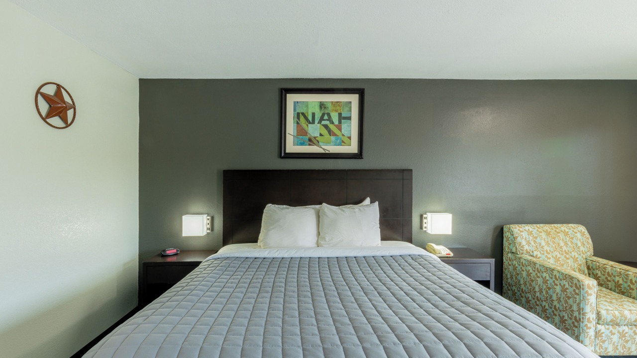 Photo of Bedroom in Freer