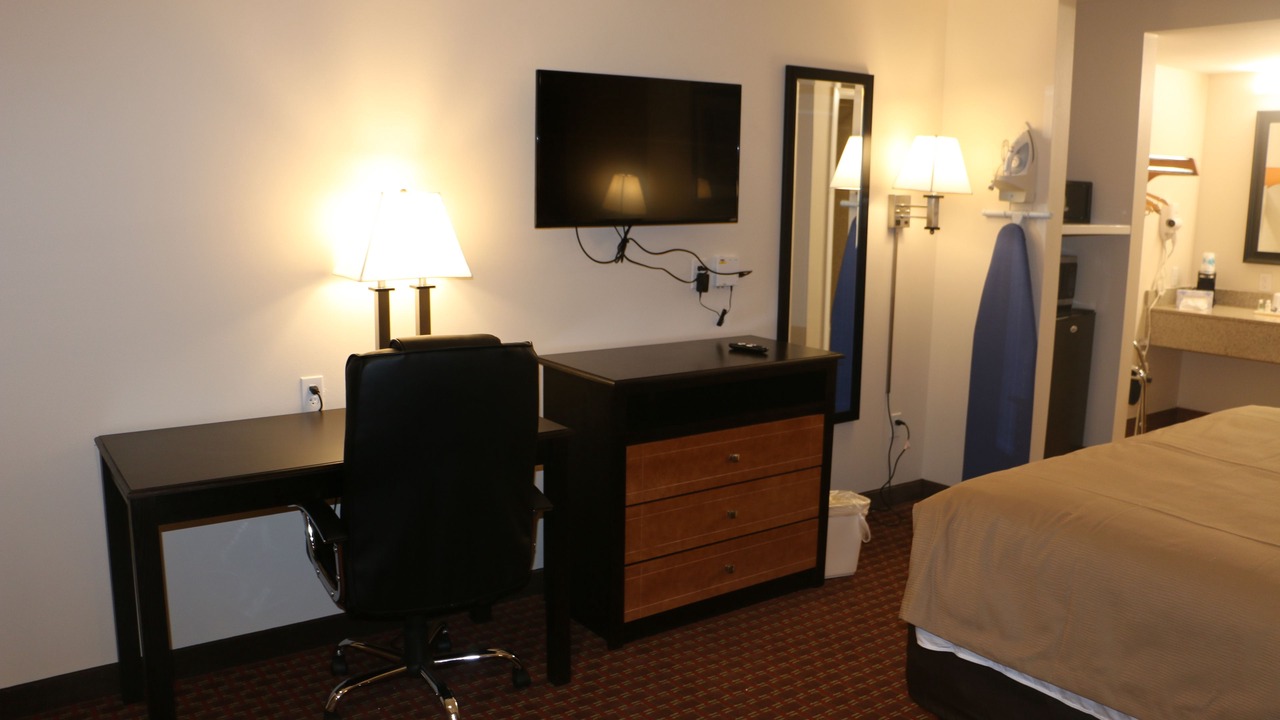 Photo of Livingroom in Gonzales
