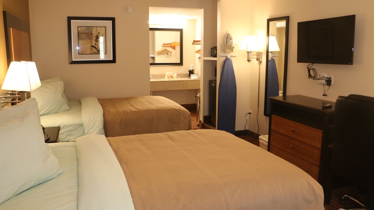 Photo of Bedroom in Gonzales