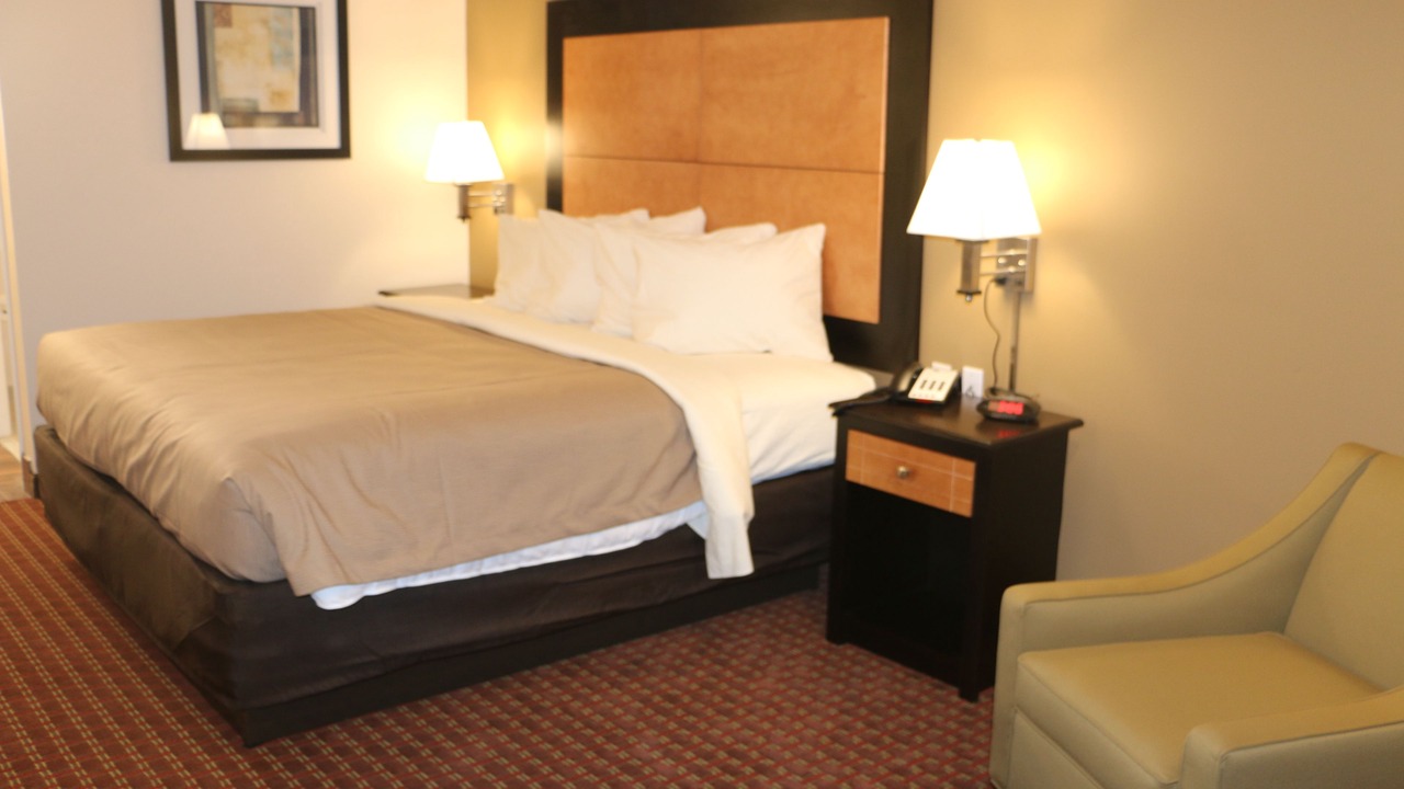 Photo of Bedroom in Gonzales
