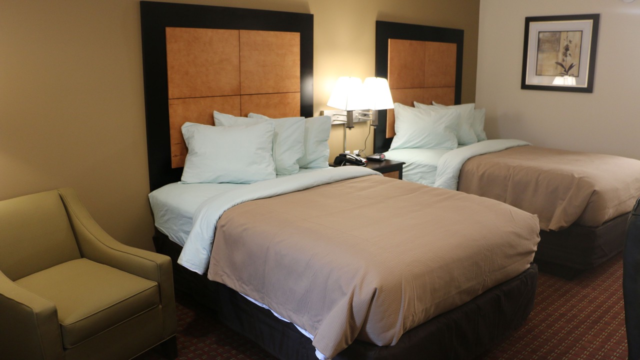Photo of Bedroom in Gonzales