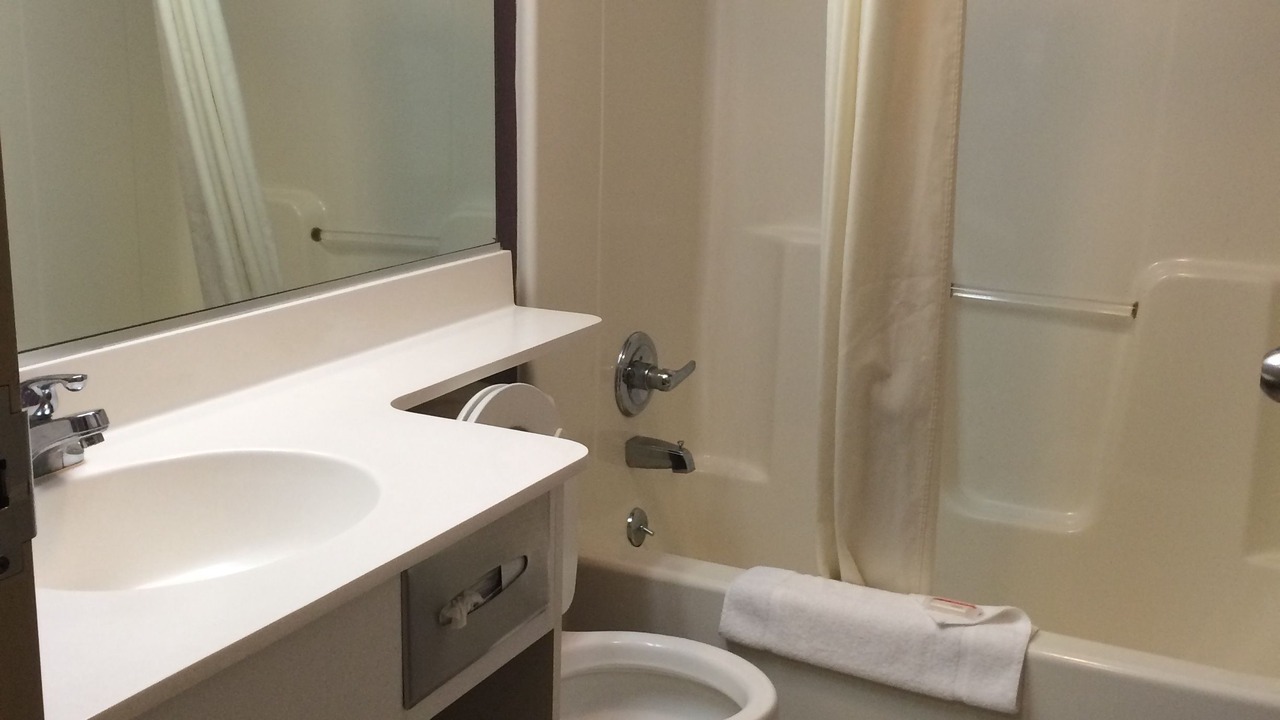 Photo of Bathroom in Inez