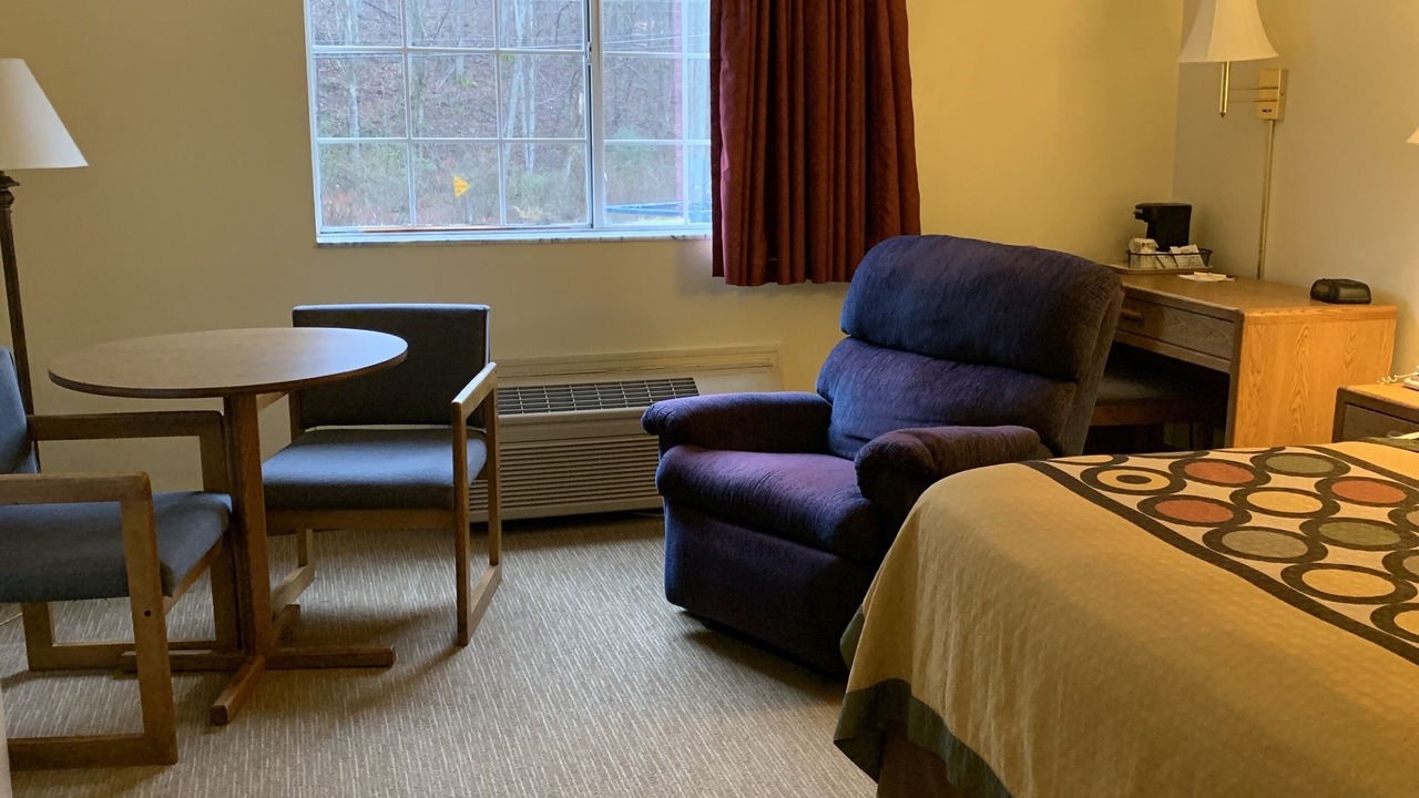 Photo of Bedroom in Inez