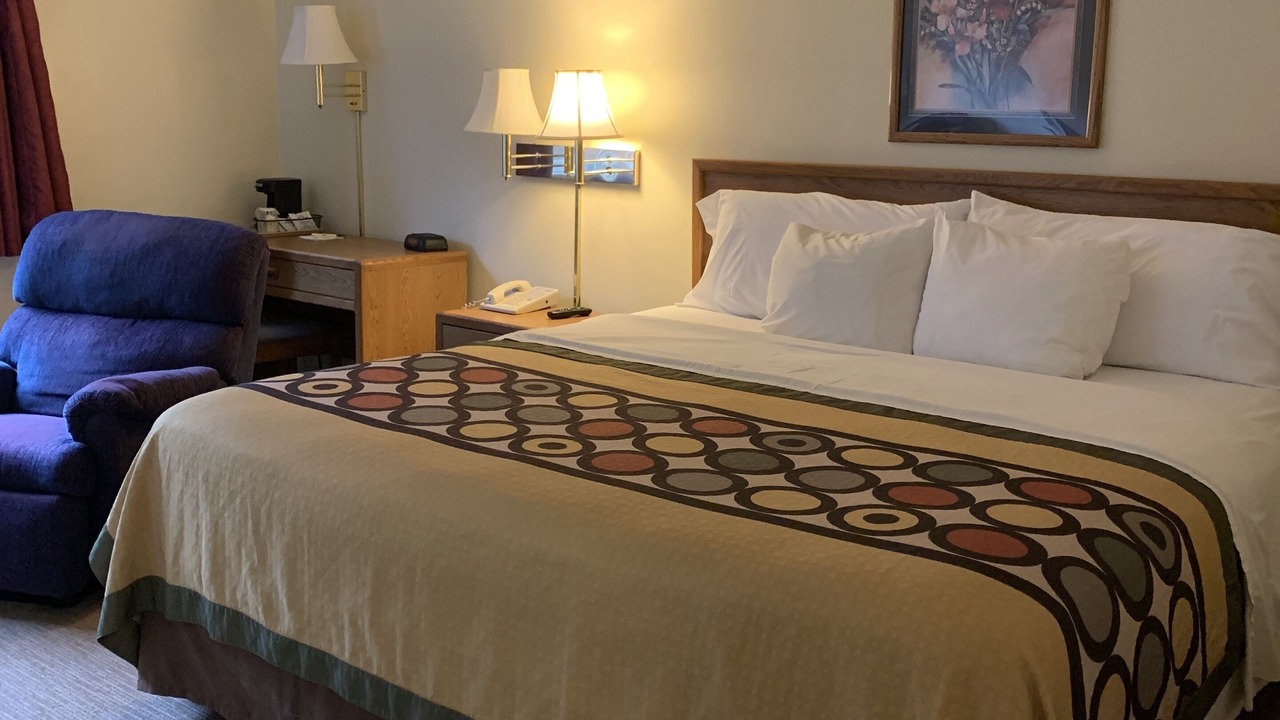 Photo of Bedroom in Inez