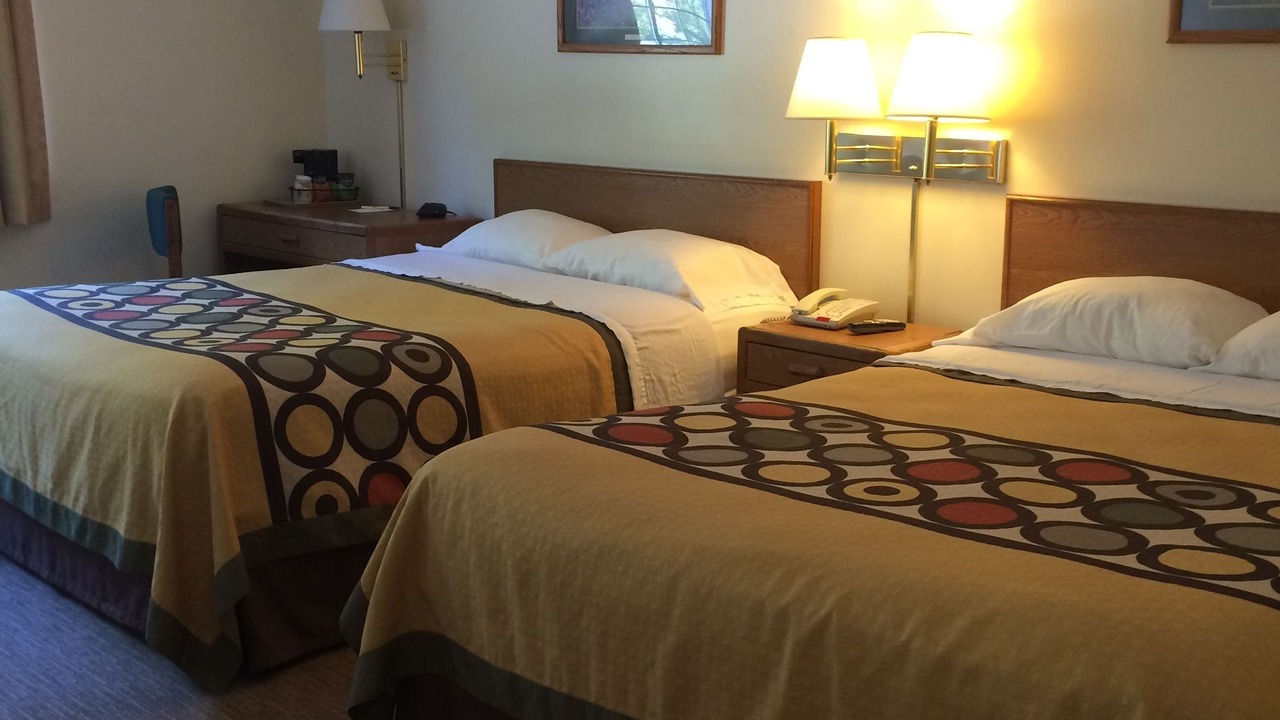 Photo of Bedroom in Inez