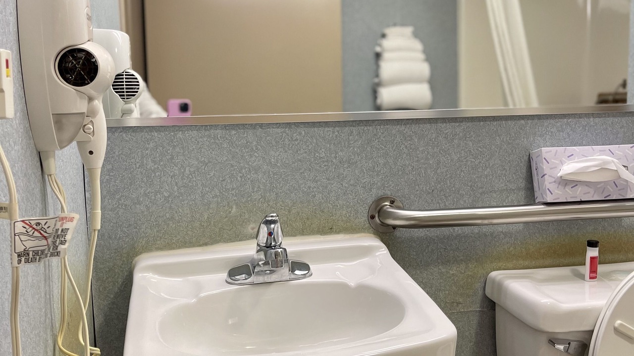 Photo of Bathroom in Inez