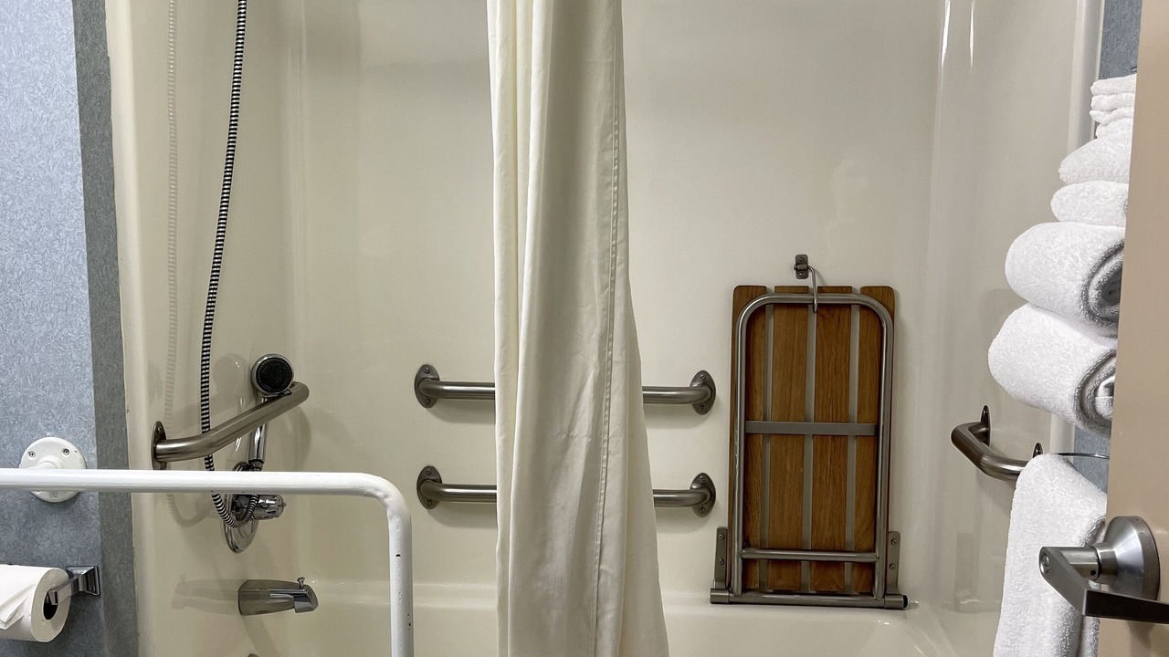 Photo of Bathroom in Inez