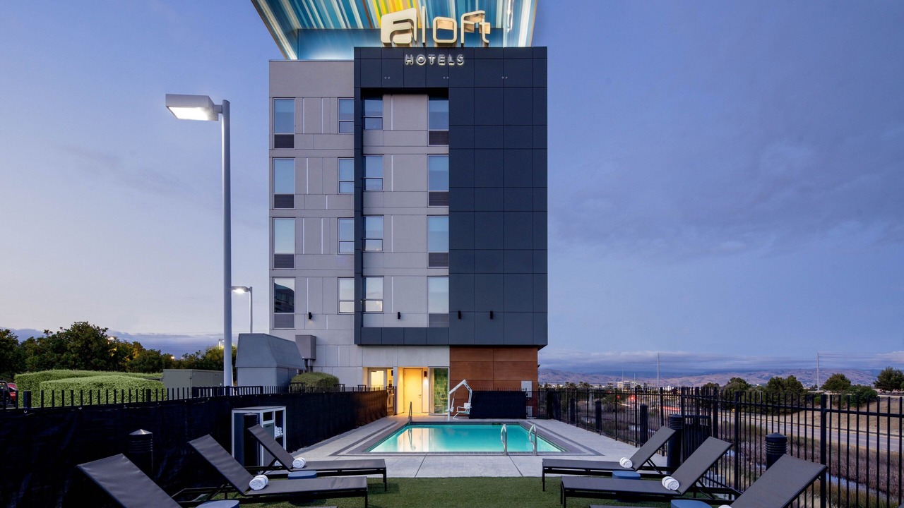 Photo of Outdoor in Alviso