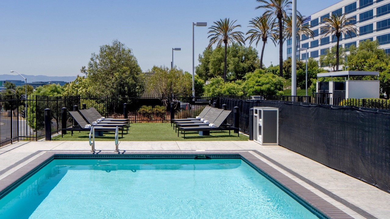 Photo of Outdoor in Alviso
