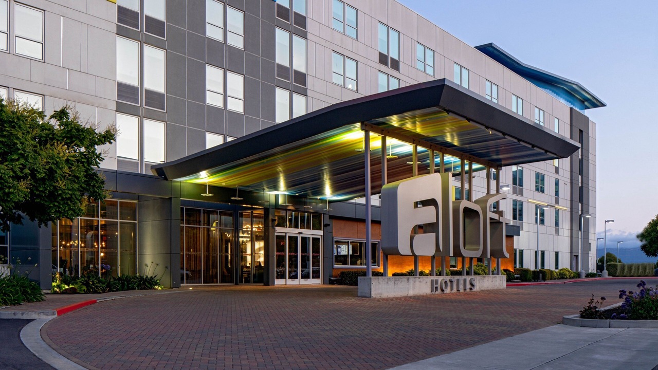 Photo of Outdoor in Alviso