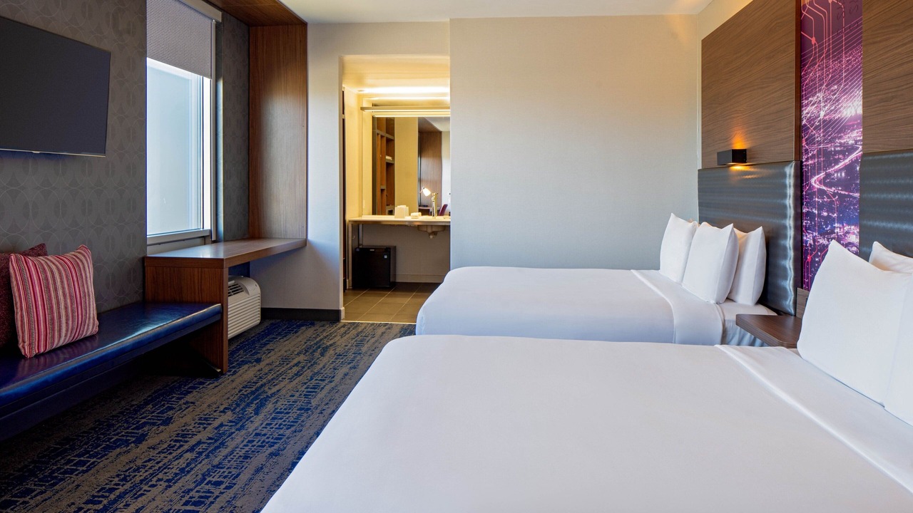 Photo of Bedroom in Alviso