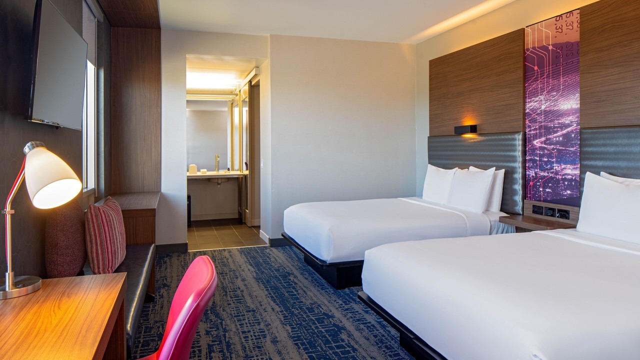 Photo of Bedroom in Alviso