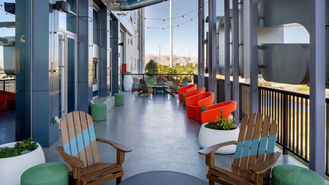 Photo of Outdoor in Alviso