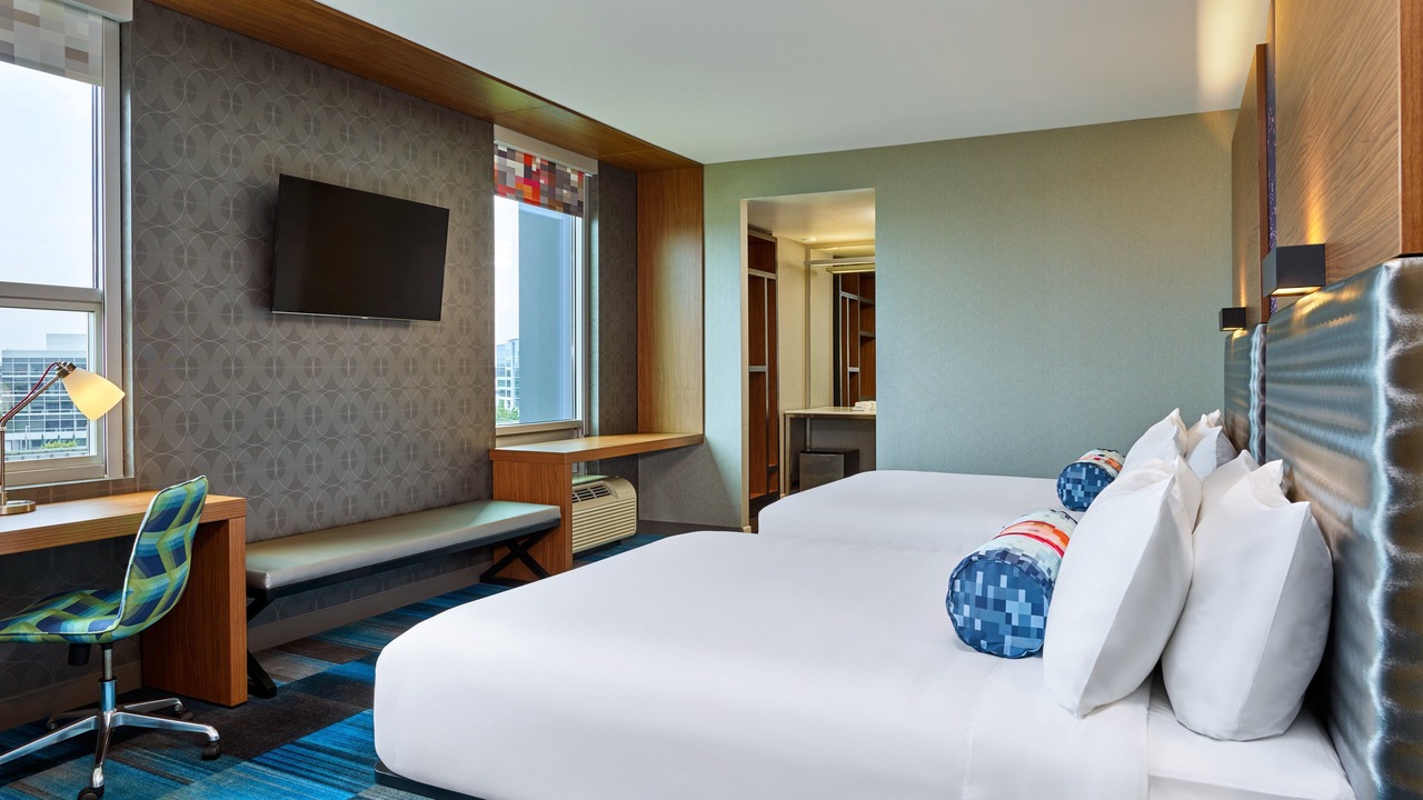 Photo of Bedroom in Alviso