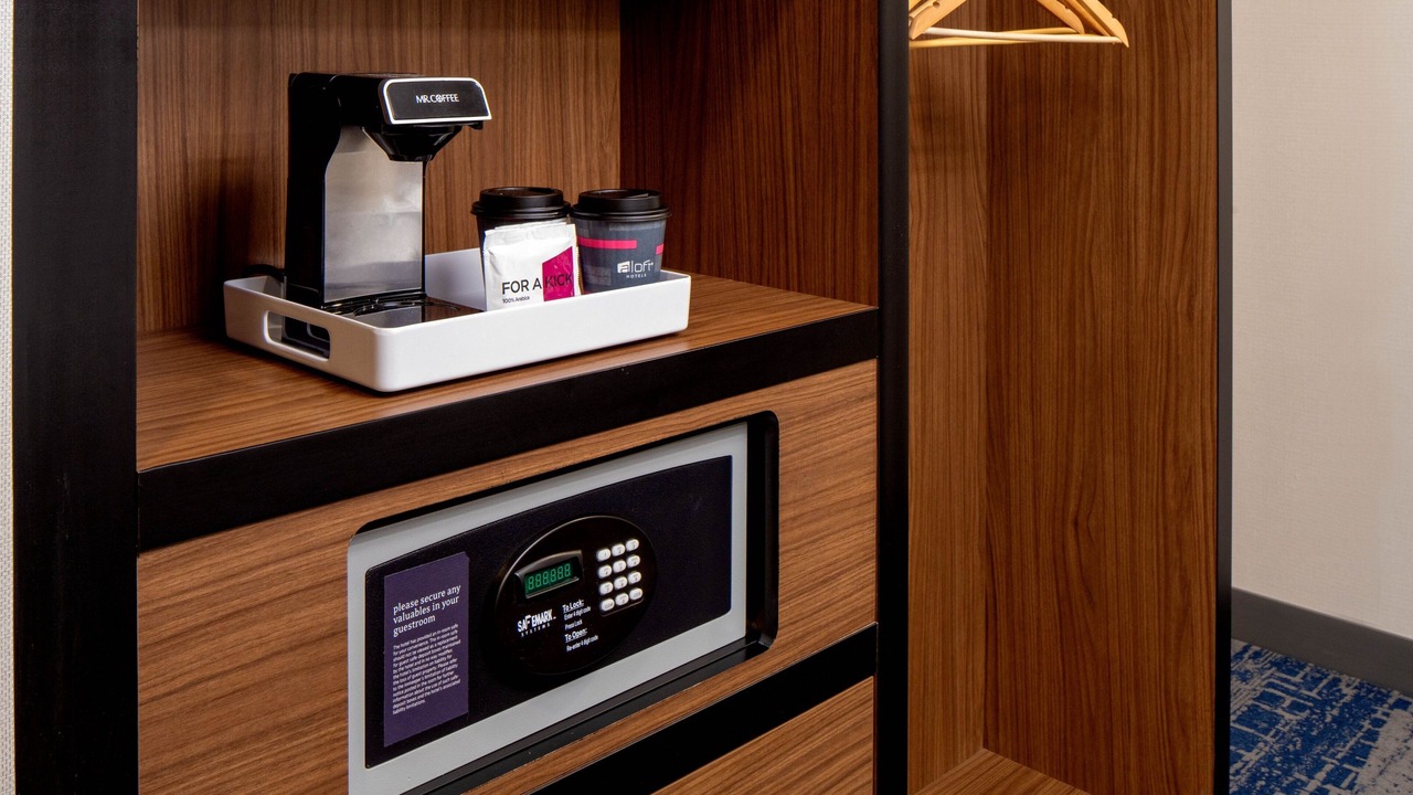 Photo of Bedroom in Alviso