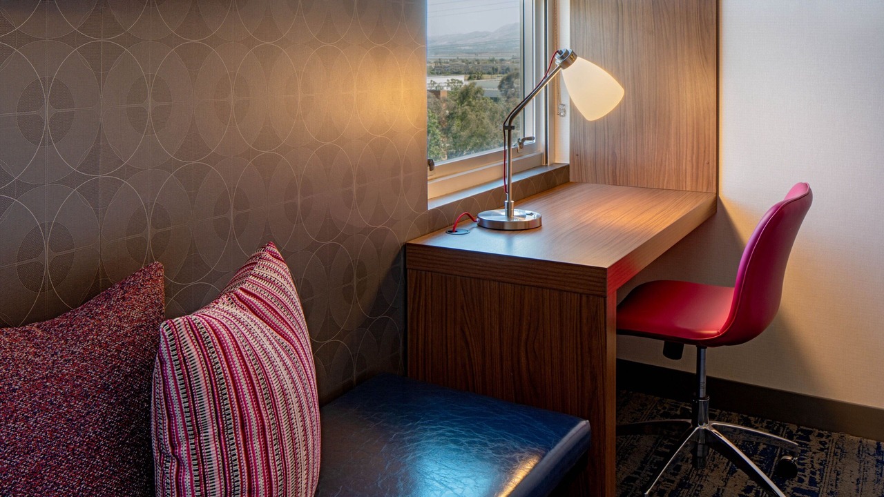 Photo of Bedroom in Alviso