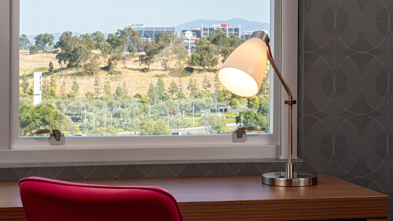 Photo of Bedroom in Alviso