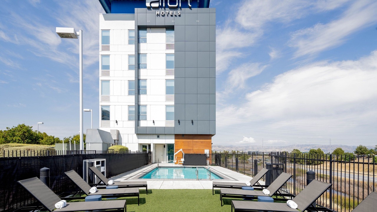 Photo of Outdoor in Alviso