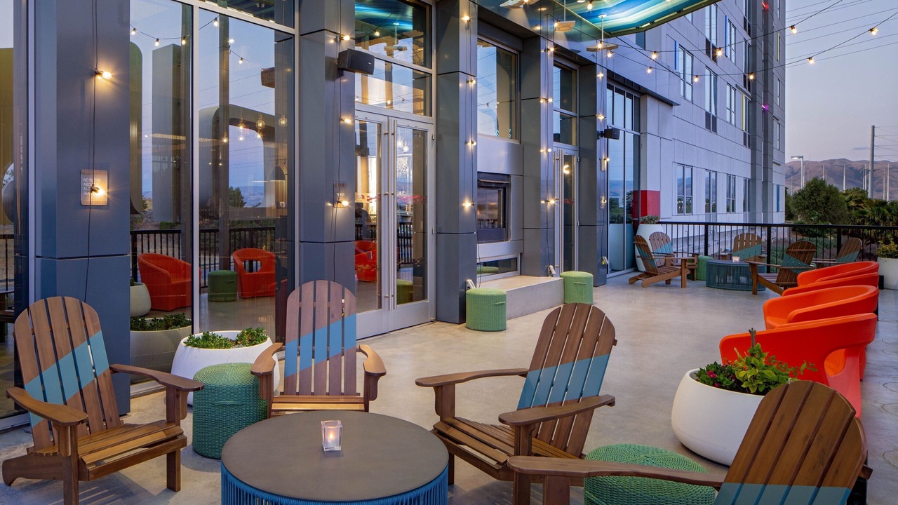 Photo of Outdoor in Alviso