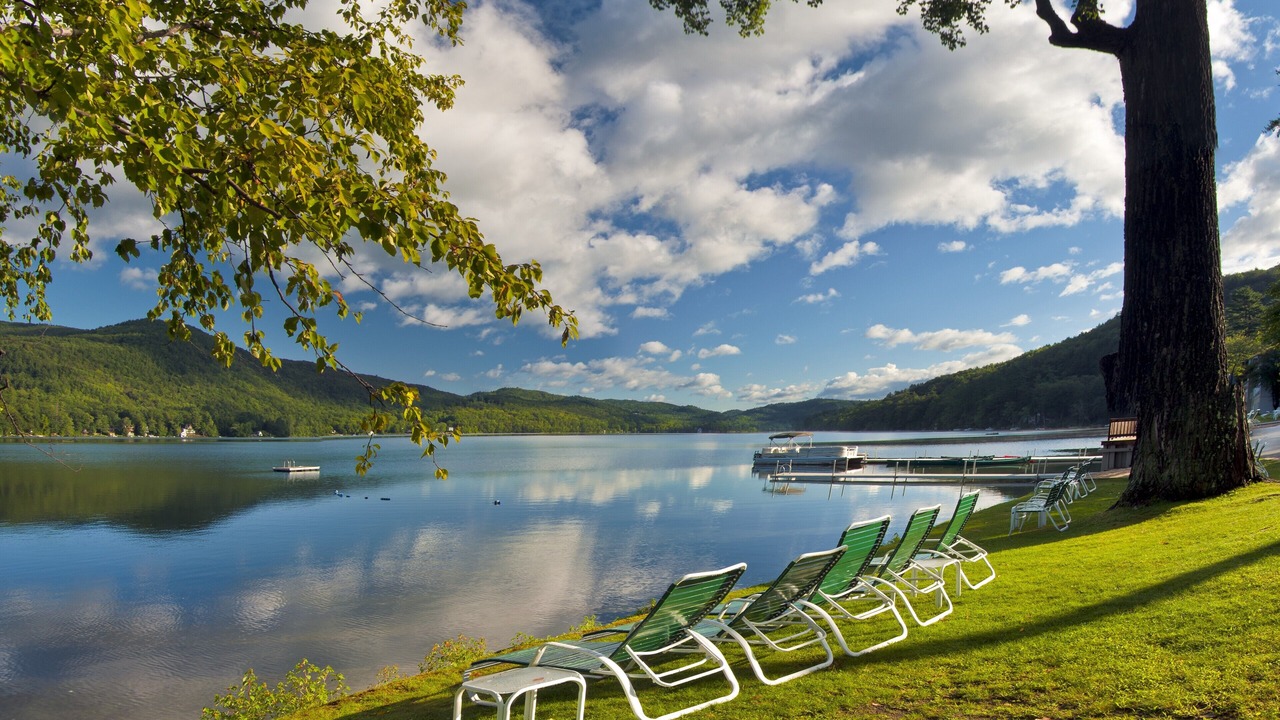 Photo of Outdoor in Fairlee