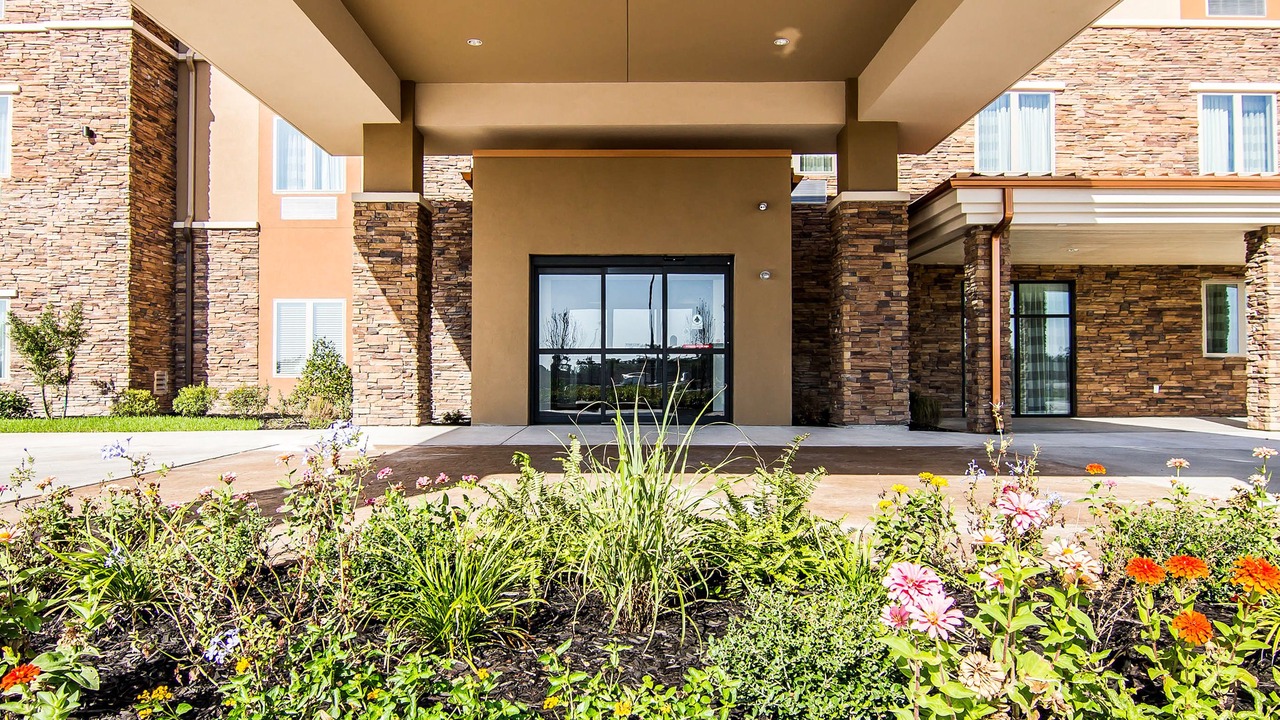 Photo of Outdoor in Lufkin