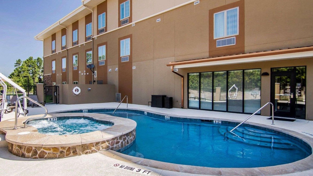 Photo of Outdoor in Lufkin