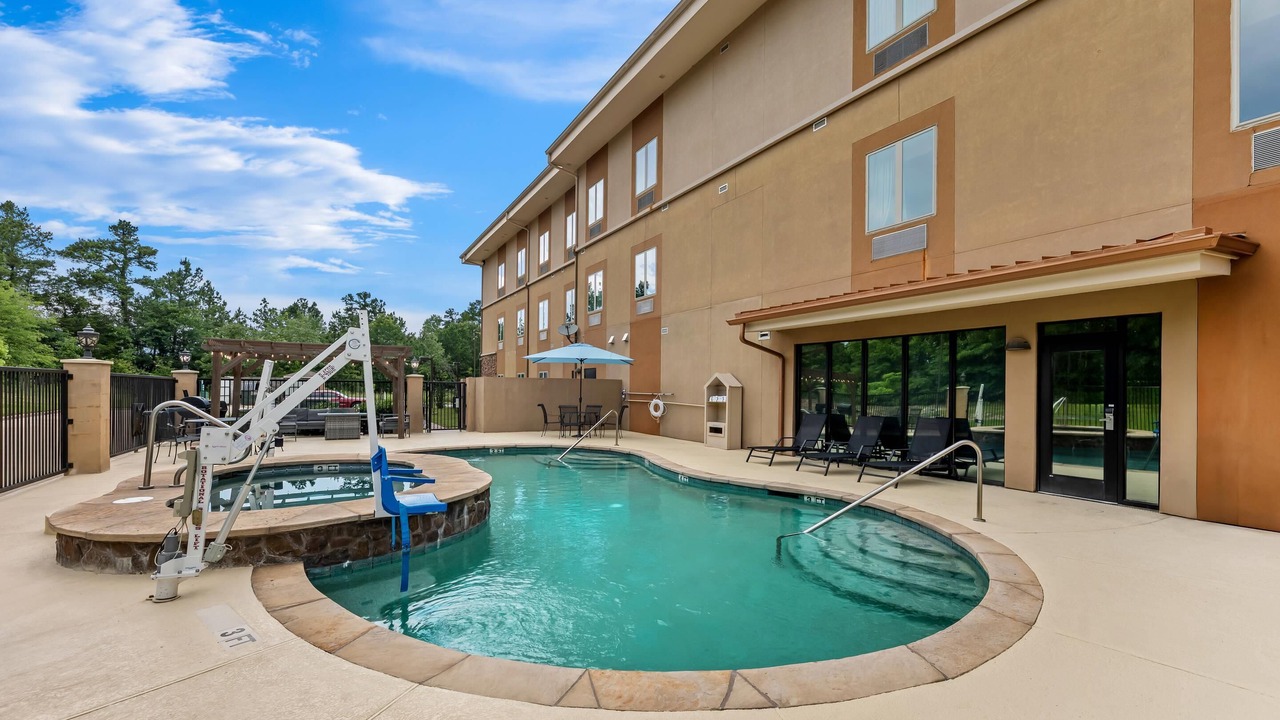 Photo of Outdoor in Lufkin