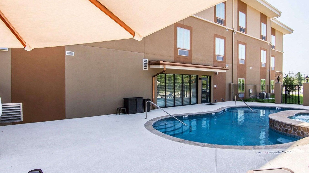 Photo of Outdoor in Lufkin