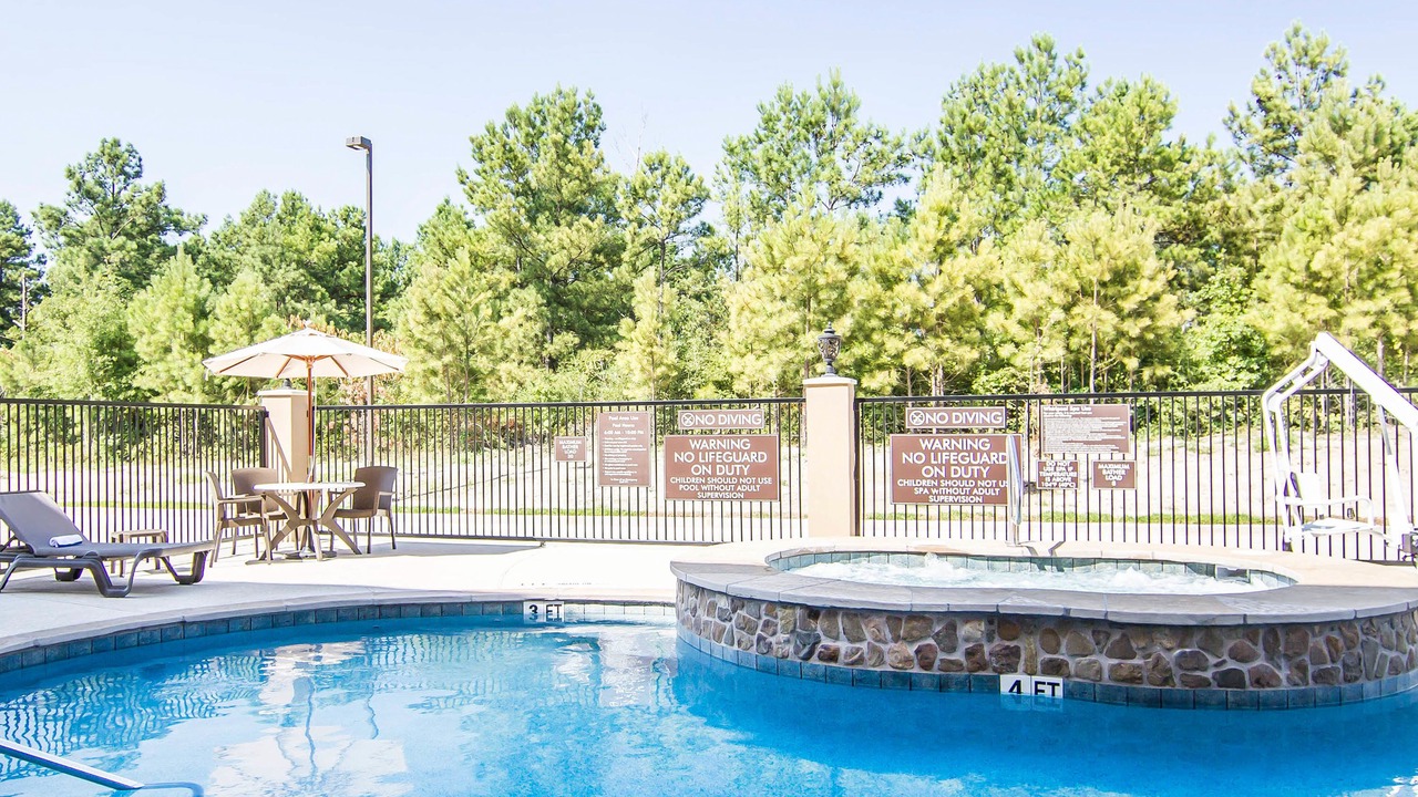 Photo of Outdoor in Lufkin