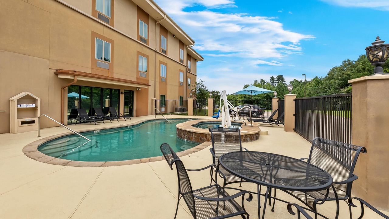 Photo of Outdoor in Lufkin