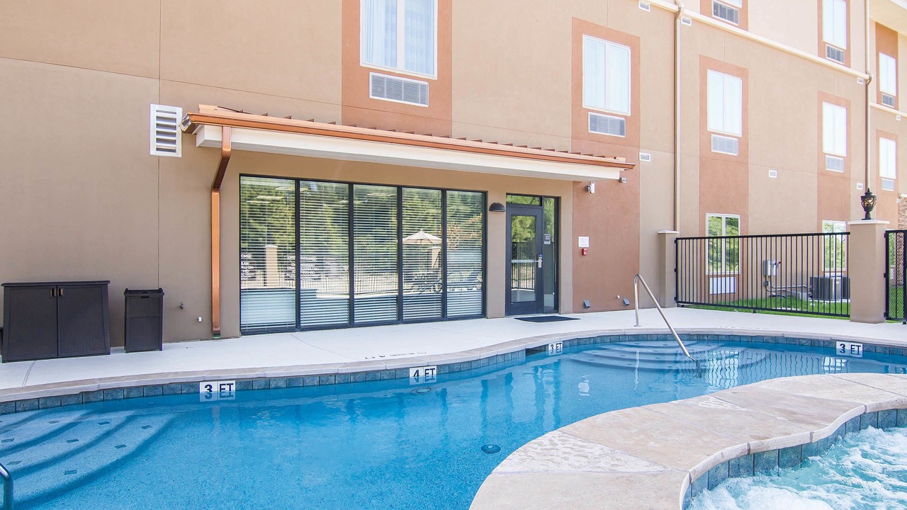 Photo of Outdoor in Lufkin