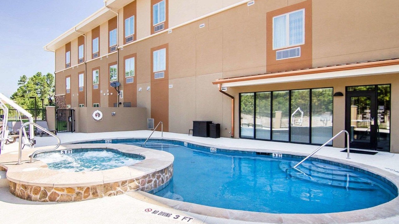 Photo of Outdoor in Lufkin
