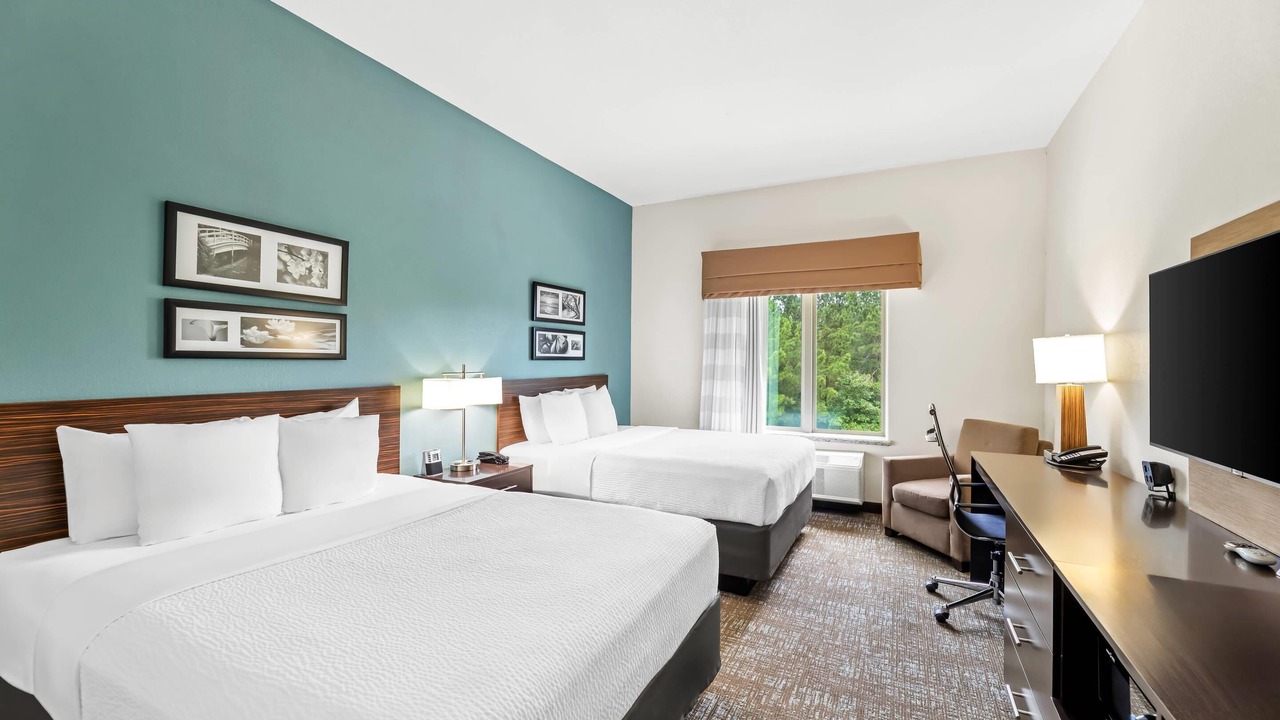 Photo of Bedroom in Lufkin